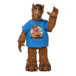 Neca - Alf - Kuju Ultimate Totally 80s Alf 15 cm