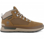 TIMBERLAND Field Trekker Mid Boots - Herren Schuhe Stiefel Sneakers Braun TB0A6DPS-ENM ORIGINAL EU 44 US 10 pruun
