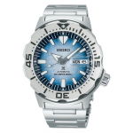 SEIKO PROSPEX Sea Monster Automaatne Meeste K&auml;ekell SRPG57K1 sinine