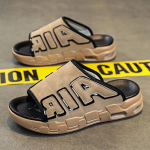 Sussid Meeste &Otilde;hkpadi Disain Slide Man Suvine Uus PVC Pehme Libisemisvastased Meeste Spordisussid Meestele Flip Flops Chanclas Hombre 40