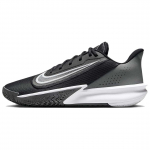 Nike Precision 7 Must Raudhall Suitsuhall Valge Nike FN4322-005 44.5 must hall v&auml;rv