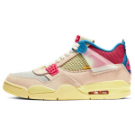 Jordan 4 Retro Union Guava Ice Jordan DC9533-800 44