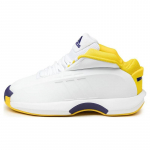 Adidas Crazy 1 'Lakers Home' 2022 Tossud GY8947 41⅓