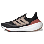 Adidas UltraBoost Light 'Black Wonder Taupe' tossud HQ6344 36 black