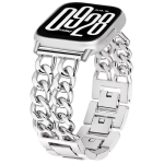 20mm 22mm Luksuslikud metallist kellarihmad Redmi Watch 5 Active/Lite/Xiaomi Watch S4 k&auml;ev&otilde;ru jaoks Galaxy 7 6 5 4 Classic rihm 20mm watch band gray
