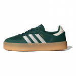 Adidas Naiste Sambae 'Collegiate Green Gum' Naiste Tossud IF1835 36⅔