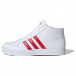 Adidas Neo Vs Set Mid 'Valge Punane' Tossud FW5673 46