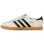 Adidas Stadt 'Chalk White Black Gum' tossud JS4606 37⅓