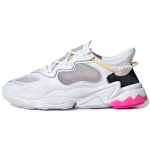 Adidas Ozweego Lite Valged Hazy Orange Naiste tossud FX6295 37⅓