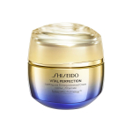 SHISEIDO Vital Perfection Advanced kreem 50g Kreem Kreemjas Lillel&otilde;hn ja v&auml;hendab kuivust ja peeneid kortsukesi Shiseido (Kvaasi-ravim) Kreem/silm