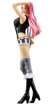 Banpresto One Piece Jewelry Bonney Kuju GLITTER GLAMOURS Haruldane V&auml;rv &