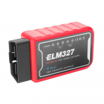 ELM327 OBD2 V1.5 skanner Wifi Android IOS autodiagnostika t&ouml;&ouml;riist