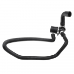 Radiaatori alumine jahutusvedeliku voolik Opel Astra H / Zafira B 1.6 1.8 jaoks 1337715