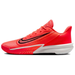 Nike Precision 7 Bright Crimson Unisex Tossud Punane Valge Alus Hall Must HJ9153-600 40 red