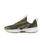 Nike Juniper Trail 3 Keskmine Oliiv Meeste Tossud Roheline K&otilde;rb-Khaki Valge FQ0904-202 42.5