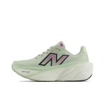 New Balance Wmns Fresh Foam X More v5 'Natural Mint Purple Fuchsia' WMORLM5 looduslik/m&uuml;ndi