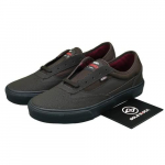 Vans Skate Curren Caples Tume pruun - VN000D85DRB EU 36.5 tumepruun v&auml;rv