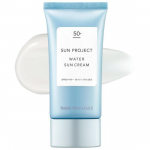 T&auml;nu Taluniku P&auml;ikese Projekt Veega P&auml;ikesekaitsekreem SPF50+ PA+++ 50ml (1 / 2 tk) 1pc