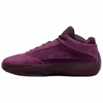 Air Jordan 40 EP Bordeaux Meeste Tossud Lilla Burgundia-Crush &Uuml;likooli-Punane HM9932-601 42