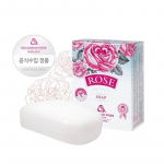 [Bulgaaria roos] Roos Original kreemseep 100g