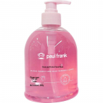 Paul Frank Hand & Dish Soap Cleaning Set