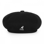 Kangol K3143st Must Bambusest Jacks Baret K3143ST BLACK (S)