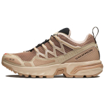 SALOMON ACS + OG Summutus Kulumiskindel Madalad Vabaajajalatsid Meeste Pruunid Tennised L47286900 45⅓ beige