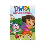 D-Doras The Explorer Multikas Tekk Fliis Suvine Konditsioneer Multifunktsionaalne Soe Visketekk Diivanile Autole Voodikate 30x40in