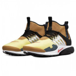 Nike Air Presto Mid Utility x Star Wars Bossk - DC8751-700 EU 41 mitmev&auml;rviline
