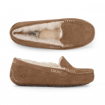 Ugg 1106878 Che Ansley Kastanipruun Mokassiin Madalad Kingad 1106878 CHE (5)