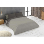 Lois Siros Parure de lit 2 pi&egrave;ces pour lit de 150 cm Rose puhas