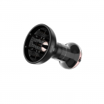S&egrave;che-cheveux - BELLISSIMA - Diffon Ion Ceramic - 700W - Noir - Double voltage must