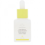 Huile visage de luxe au MARULA VIERGE 30 ml