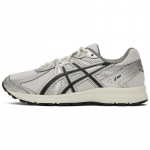 ASICS Jog 100 S valged mustad h&otilde;bedased laiad tossud 1201A967-100 37.5 h&otilde;bedane valge v&auml;rv