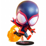Kogutav Hot Toys Spiderman Across the Spider Verse Miles Morales Cosbaby