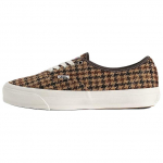 Vans Premium Authentic 'Harris Tweed Pack Brown' tossud VN000EBNBRO 46 pruun