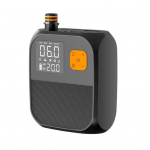 25 PSI &otilde;hupump 8000 mAh aku Laetav aerulaua pump Elektriline kaasaskantav auto t&auml;ispumpaja