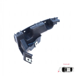 ESP1250-1 Esiosa Vasakpoolne Kaitseraua Kinnitus Hoidik Tugiklapp Renault Symbol Thalia MK2 LU 2008-2012 jaoks 8200699903