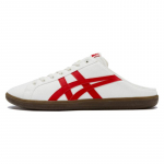 Onitsuka Tiger Dd Trainer Sabot 'Cream Red' Tossud 1183B769-103-2 42