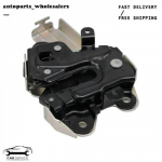 Parem tagumine istmepolsteri lukk Honda CRV CR-V 2012-2017 82220-T0A-A03 USA jaoks