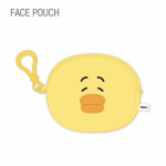 TAEMIN SHINee Cozy Nest Taemori Pop-Up Ametlikud MD Tooted / N&auml;opouch Face Pouch