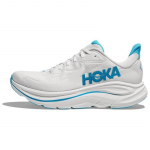 HOKA ONE ONE Clifton 10 Valge Taevasinine Tennised 1162030-WKY 42