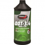 5032 Premium Synthetic DOT 3 & 4 brake fluids, 32 Fl. Oz (Pack of 1)
