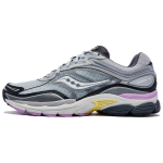 Saucony ProGrid Omni 9 Distract Harbour Black Unisex Tossud Hall S71004-1 40 gray