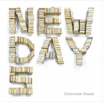 LP Record SCHROEDERHEADZ newdays HRLP189 PLANKTON 2020 Japan Japanese PopRock