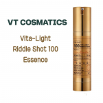 [VT COSMATICS] Vita-Light Riddle Shot 100 Essents 50ml/Helestav