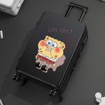 SpongeBob SquarePants rullkohver