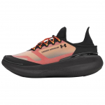 Under Armour Nova Mugavalt Istuvad Jooksukingad Unisex tossud Oranž Must 6006062-793 42.5