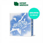 Jin - [#RUNSEOKJIN_EP.TOUR in GOYANG] Originaal Weverse