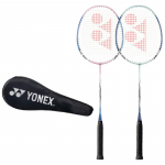 YONEX NR6000i Sulgpalli Reketi Komplekt roosa roheline v&auml;rv